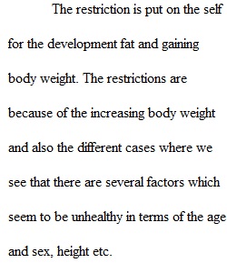 Abnornmal Psychology_Anorexia Nervosa (1)